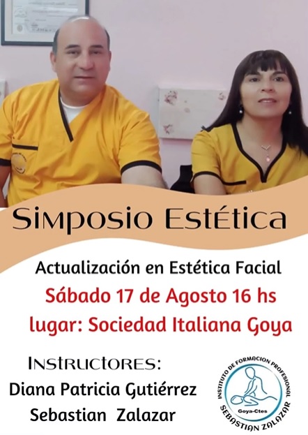 SIMPOSIO