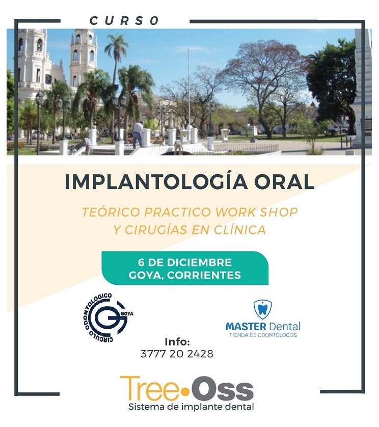 implantologia