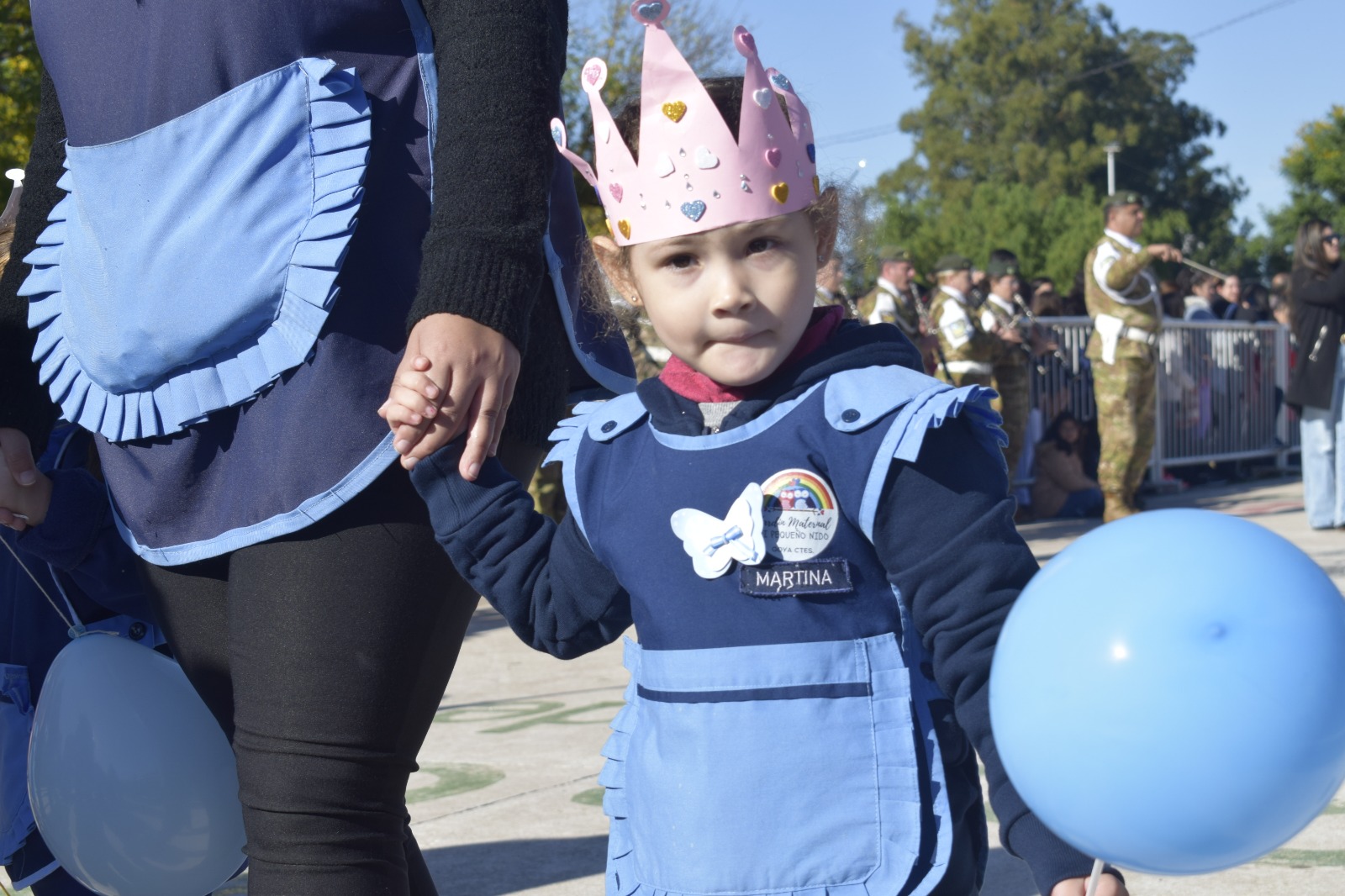 DESFILE DIA DE LOS JARDINES DE INFANTES (9)