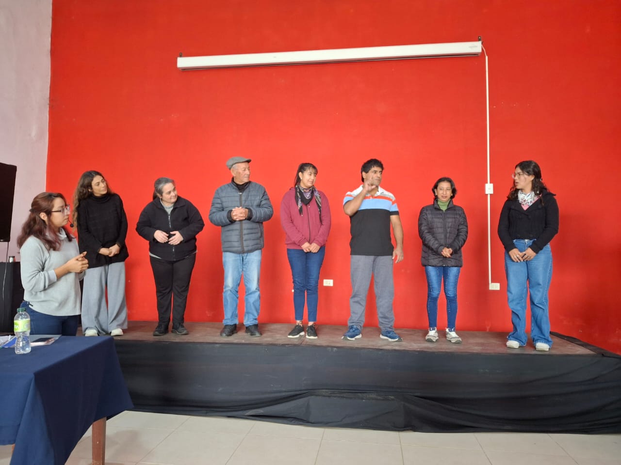 Lengua de Seña Argentina segunda clase 4