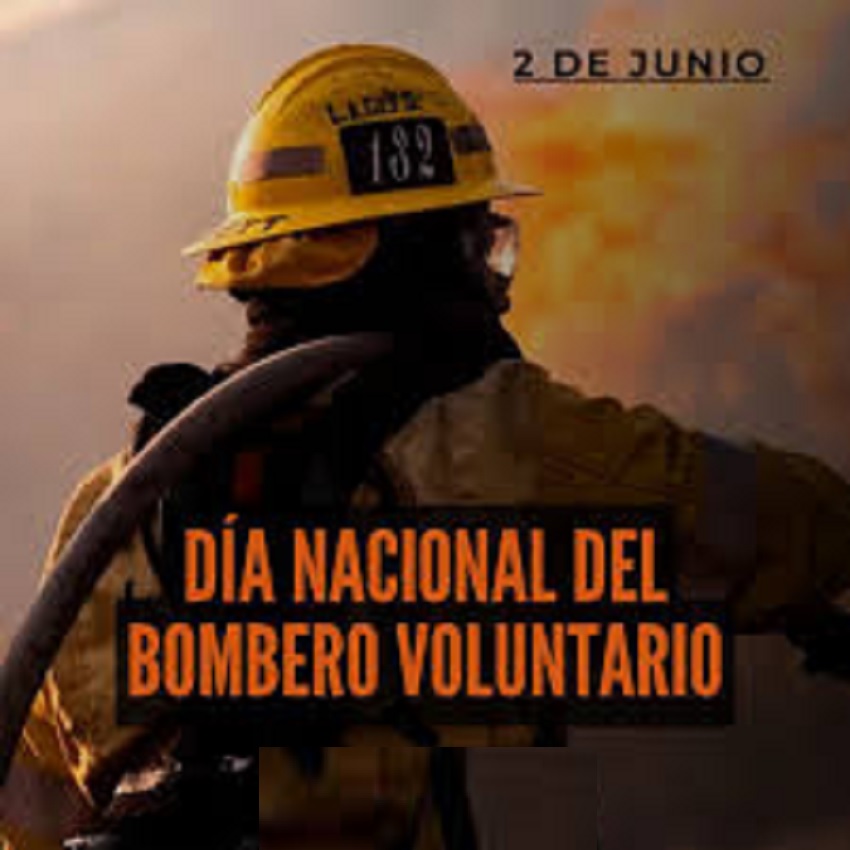 bomberos