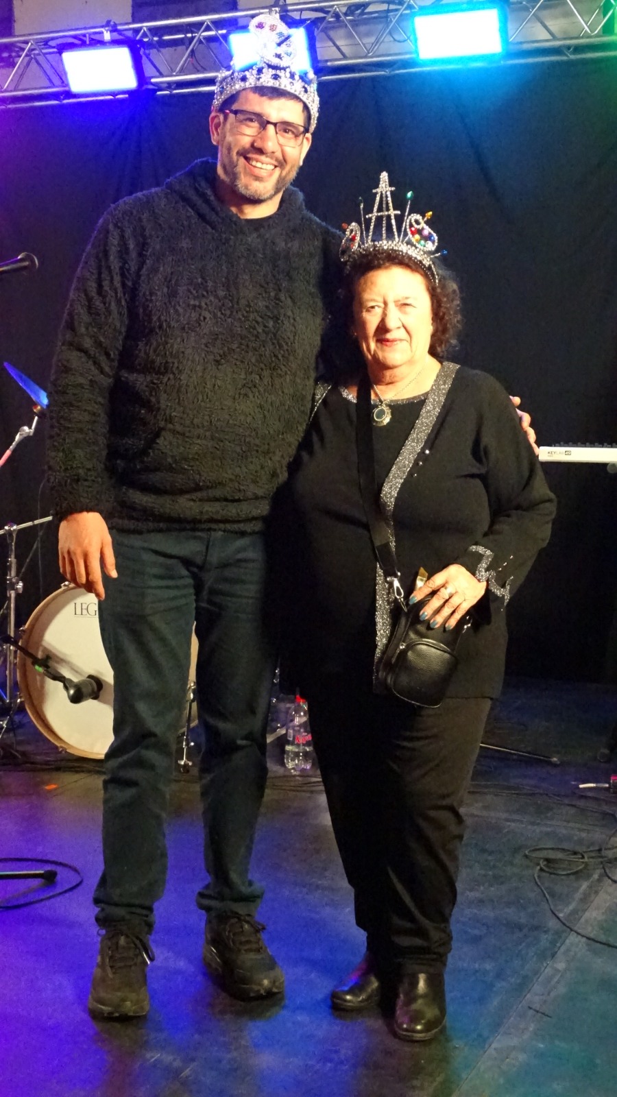 GALA PINTEMOS GOYA 7