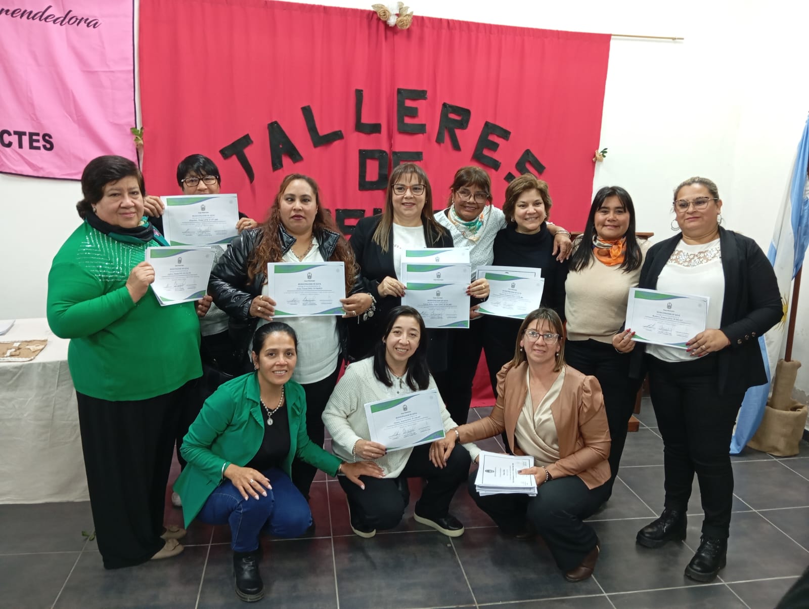 entrega de certificados (4)