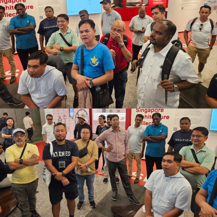 AVENTURA MISIONERA RODRIGO VELEZ EN JAPON ILUSTRACION 5