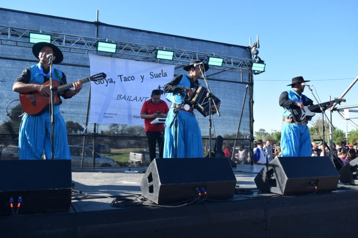 Goya Taco y Suela Barrio Esperanza 1