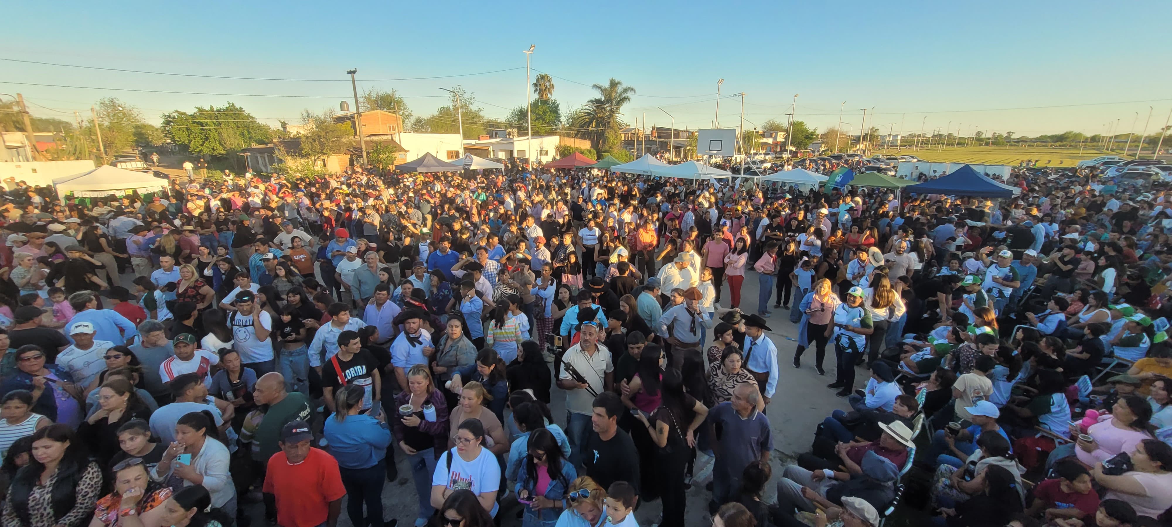 Goya Taco y Suela Barrio Esperanza 12