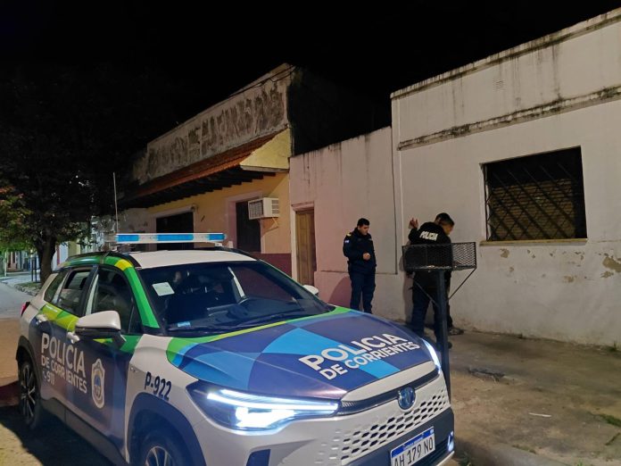 POLICIA (1)