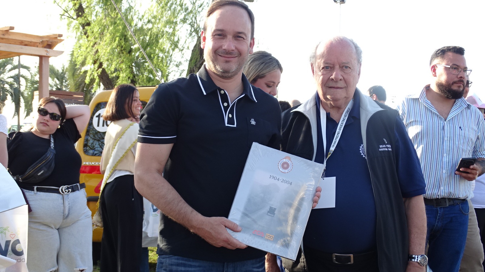 PRMIO ARGENTINO REGION MESOPOTAMIA COSTA SURUBI 11