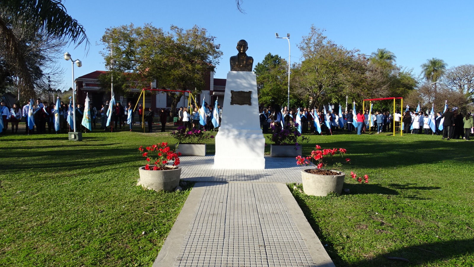 SARMIENTO (3)