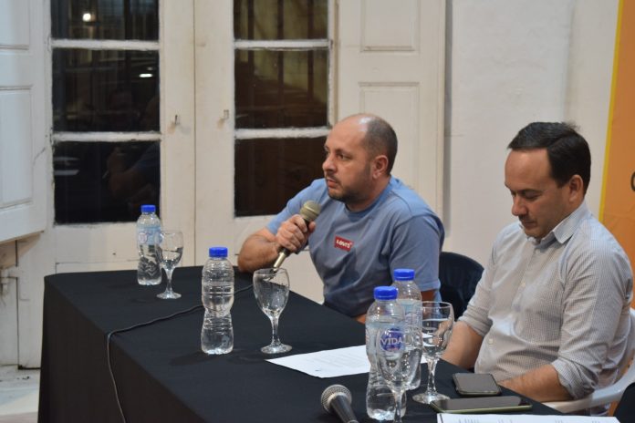 Secretaria de Turismo ilustracion nota ocupacion hotelera