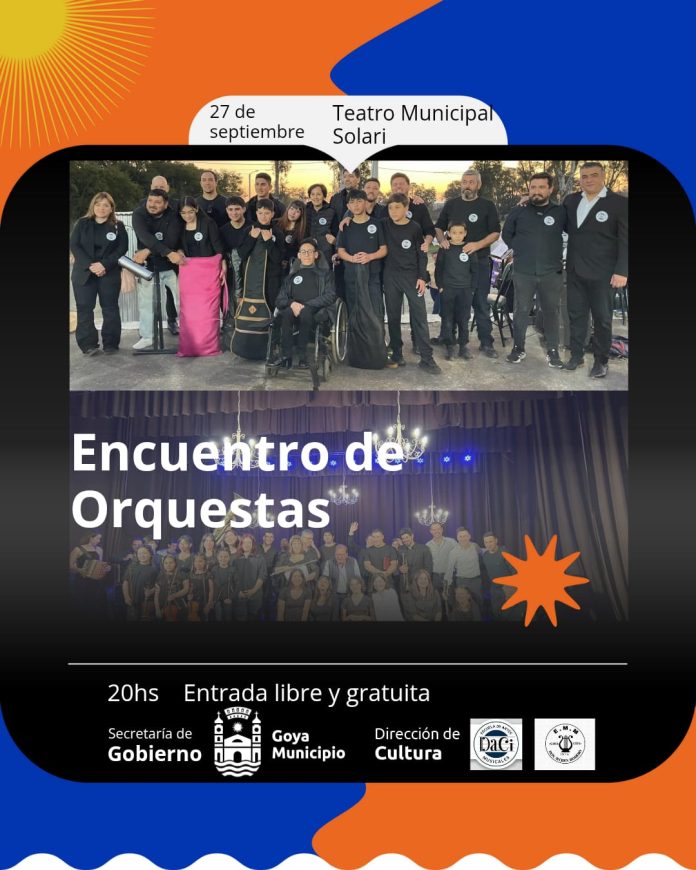 VELADA DE GALA ORQUESTAS FLYR