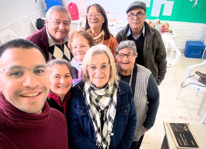 el abuelazo ilustracion 1
