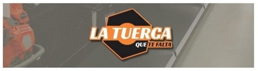 la tuereca