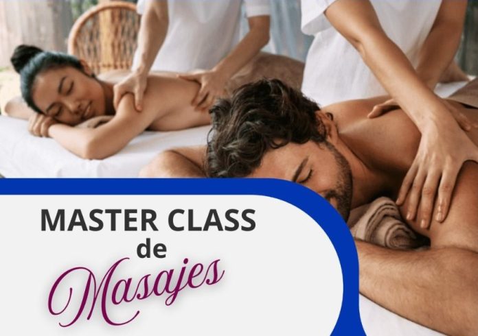 masajes