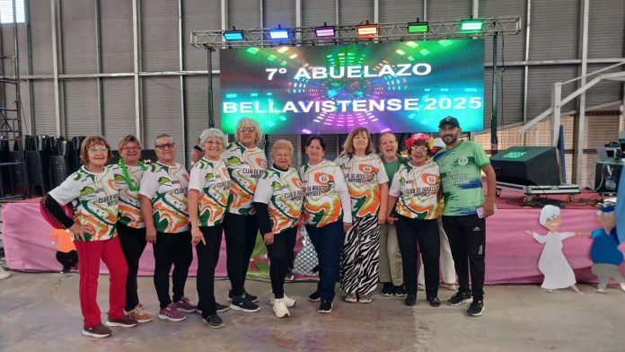 Abeulazo de Bella Vista Goya Primer Premio Talentos 1