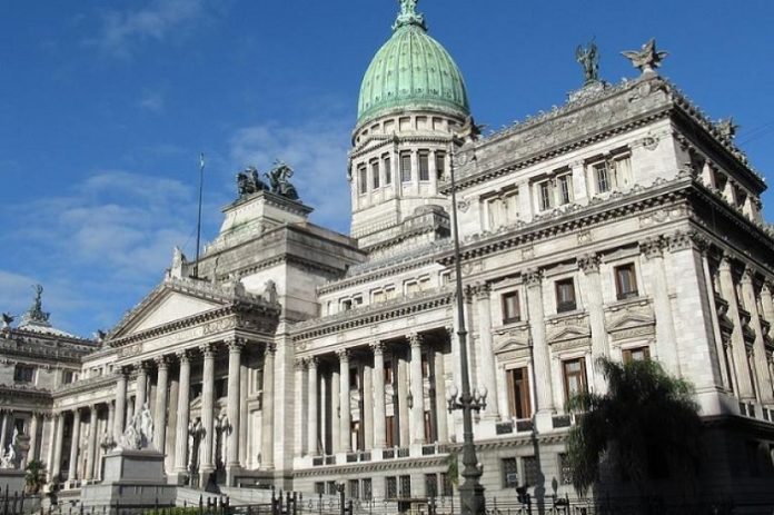 CONGRESO NACIIONAL