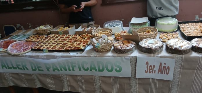 EXPO TECNICA COEMBOTA MARUCHAS 2