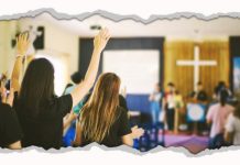 31 de octubre:  DÍA DE LAS IGLESIAS EVANGÉLICAS, SALUTACIÓN DEL INTENDENTE HORMAECHEA