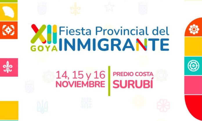 INMIGRANTES