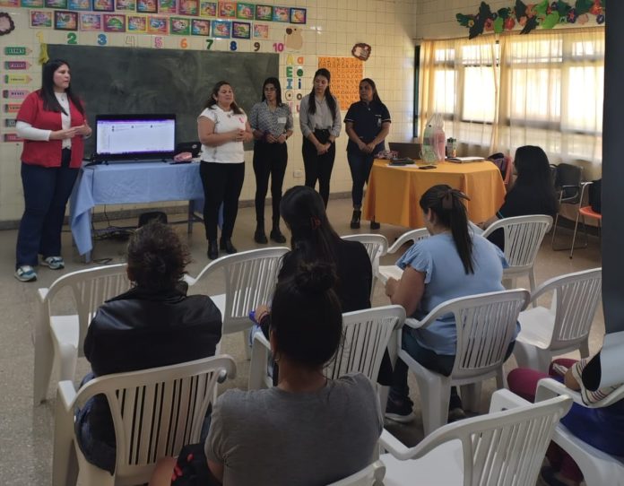 ISG FORTALECIMIENTO FAMILAIR USO Y LIMITACION DE LA TECNOCLOGIA 4