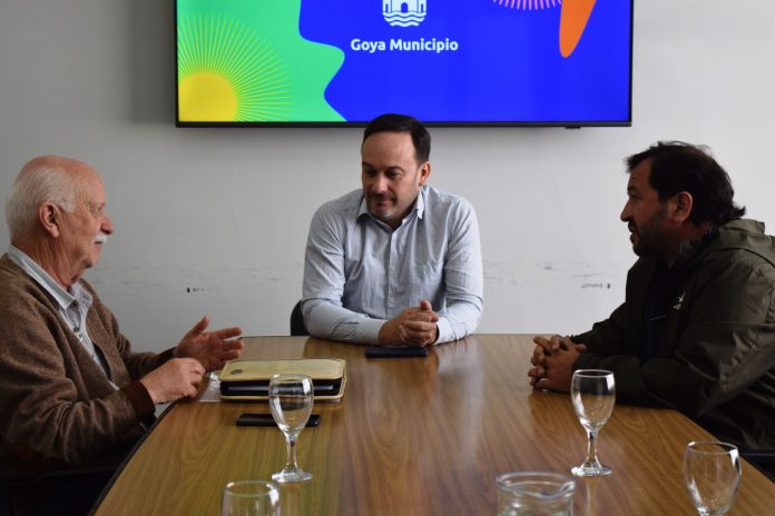 Isoro Conformacion Unidad Ejecutora Provincial 1