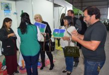 23 PROYECTOS FUERON EVALUADOS POR EL JURADO EN LA 5° EDICIÓN DE LA EXPO AMBIENTE 2025