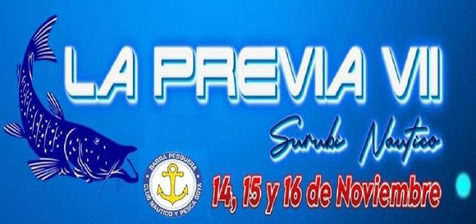 LA PREVIA 2