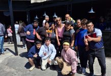 MES DE LA PLENA INCLUSIÓN