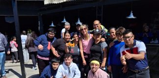 MES DE LA PLENA INCLUSIÓN