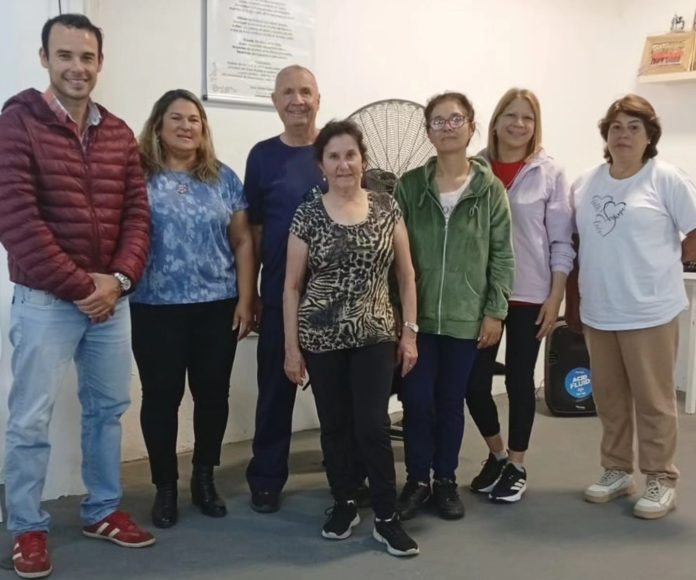 Mayor Conectividad clases practivcas 2