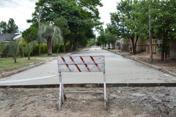 Mita y Mita calle Empedradro Barrio Matadero 2