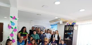 INCLUSIÓN Y TRABAJO “PROMOVER IGUALDAD DE OPORTUNIDADES”