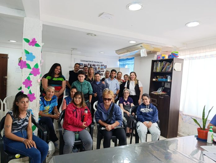 PROMOVER IGUALDADES (1)