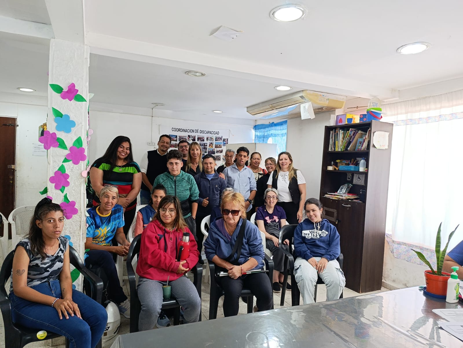 PROMOVER IGUALDADES (2)