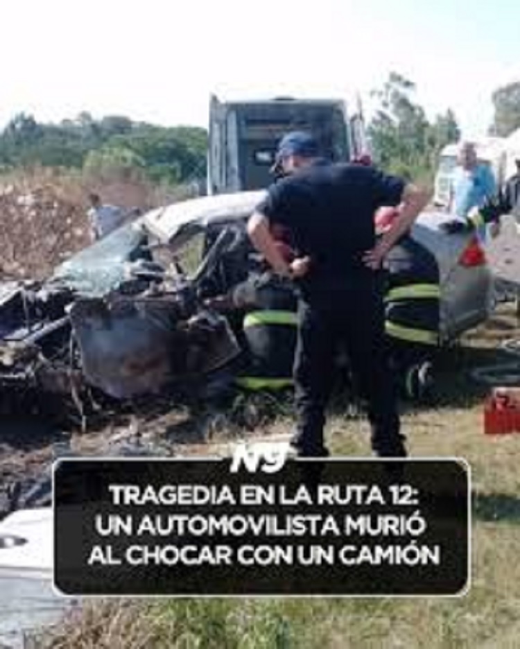 RUTA 12