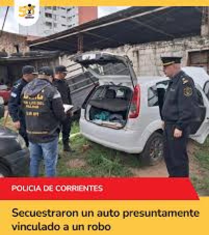 SECUESTRAN AUTO