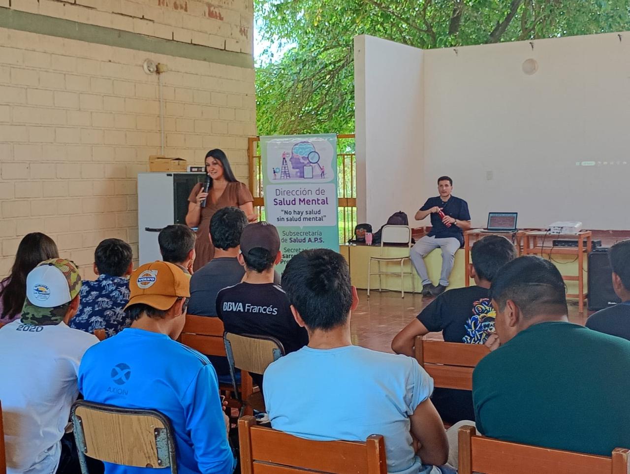 Salud Mental en el Cocalito 1