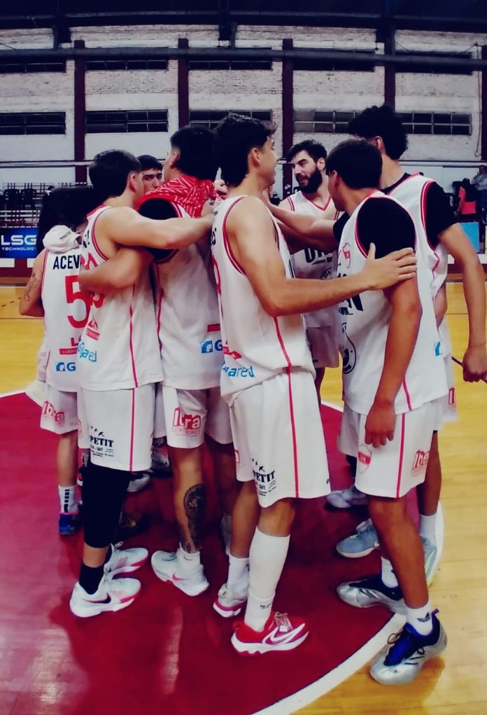 UNION FECHA PREFEDERAL ILUSTRACION