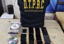 DIRECCION DE TRATA DE PERSONAS, BUSQUEDA Y CAPTURA