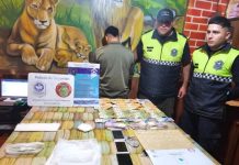 COMISARIA 18° URBANA