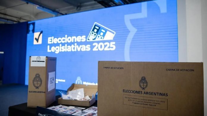 eleciones
