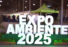 INTENDENTE HORMAECHEA: “EL CUIDADO DEL MEDIO AMBIENTE DEBE CONSOLIDARSE COMO UNA POLÍTICA DE ESTADO MUNICIPAL”