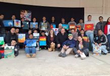 SERVICIO PENITENCIARIO