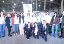 CON ROTUNDO ÉXITO SE LLEVÓ A CABO EL PRIMER ENCUENTRO DE NIVEL INICIAL: ENSEÑAR Y APRENDER EN EL NIVEL INICIAL