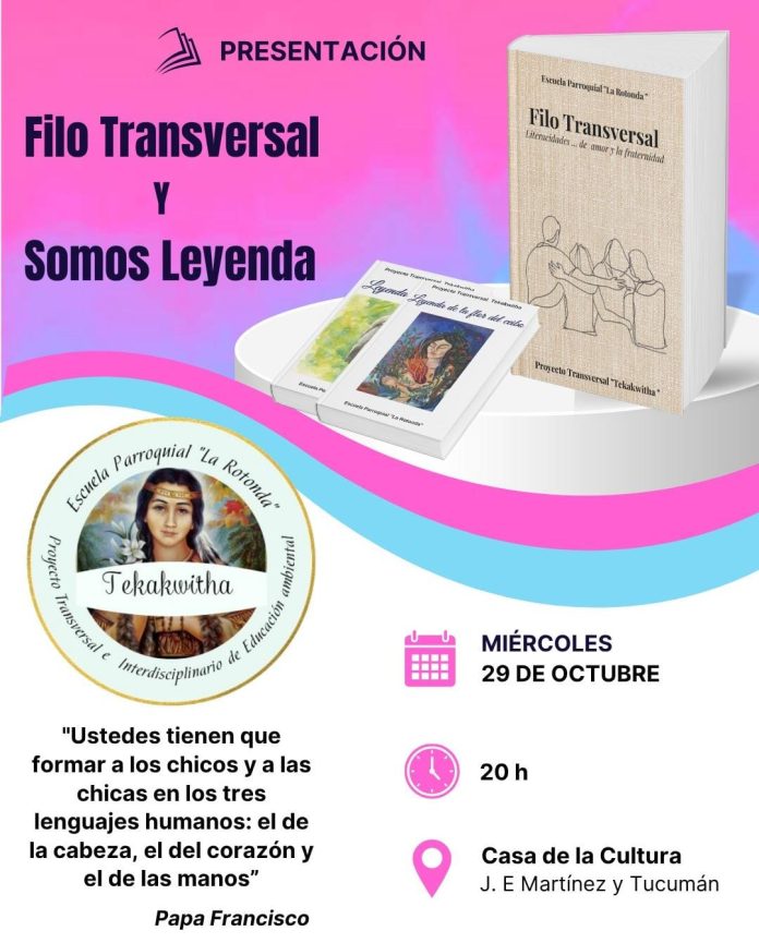 libros Tetakwitha Flyr