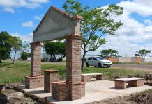 “GOYA NOS ESTÁ PIDIENDO A GRITOS QUE NOS ORDENEMOS, ES UNA NECESIDAD BÁSICA QUE TENEMOS QUE DAR RESPUESTA”