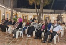 MUESTRA PICTÓRICA “HACER VISIBLE” DECLARADA DE INTERÉS CULTURAL