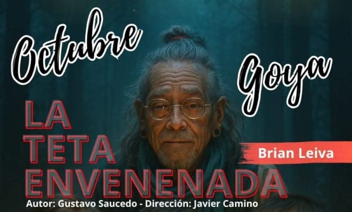 noche de teatro