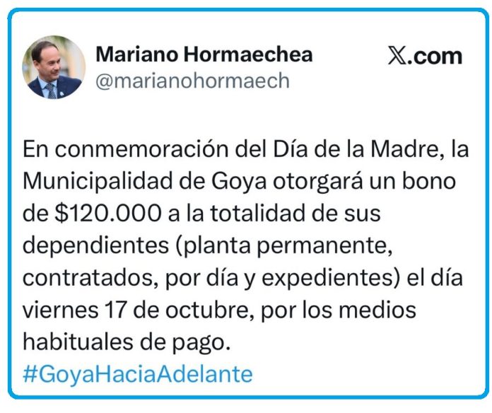 pago bono dia de la madre flyr
