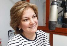 “HAY QUE DIALOGAR CON TODOS Y TRATAR DE CONCENSUAR, ESA ES LA MANERA, CREO YO, DE SACAR ADELANTE LA CIUDAD” LO MANIFESTÓ LA CONCEJAL SUSANA QUIROZ